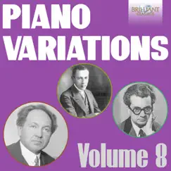 Variations on a Theme of Chopin in C Minor, Op. 22: XIV. Variation 13. Largo Song Lyrics
