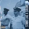 Stand Like a Soldier (feat. Cocoa Shanelle) - Single album lyrics, reviews, download