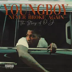 The Story of O.J. (Top Version) - Single by YoungBoy Never Broke Again album reviews, ratings, credits