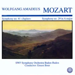 Mozart: Symphony No. 41 