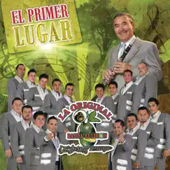 El Primer Lugar by La Original Banda El Limón de Salvador Lizárraga album reviews, ratings, credits