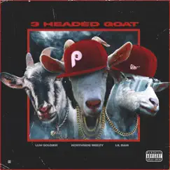 3 Headed Goat (feat. Lil Bam & Luh Soldier) - Single by Northside Weezy album reviews, ratings, credits