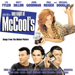 One Night At McCool's (Songs from the Motion Picture) by Various Artists album reviews, ratings, credits
