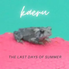 The Last Days of Summer by Kaeru album reviews, ratings, credits