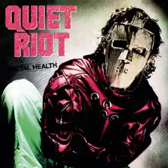 Metal Health (Remastered) by Quiet Riot album reviews, ratings, credits