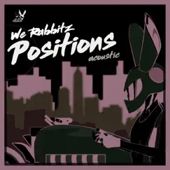 Positions (Piano acoustic) Song Lyrics