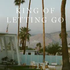 King of Letting Go - Single by Sondre Lerche album reviews, ratings, credits