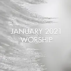 January 2021 Worship by 180 Church Studios album reviews, ratings, credits