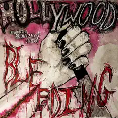 Hollywood Bleeding (feat. Spaceman Zack & Lil Stun) Song Lyrics