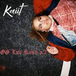 OG Luv Kush pt.2 - Single by Kaiit album reviews, ratings, credits