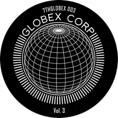 Globex Corp, Vol. 3 - EP by Dwarde, Tim Reaper & Gand album reviews, ratings, credits