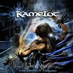 Ghost Opera: The Second Coming by Kamelot album reviews, ratings, credits
