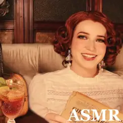 Cocktails on a 1920s Train - EP by Goodnight Moon ASMR album reviews, ratings, credits