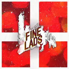Fine Lads Christmas EP by Fine Lads album reviews, ratings, credits