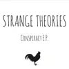 Conspiracy - EP album lyrics, reviews, download