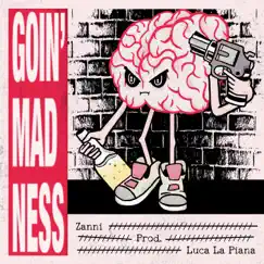 Goin' Madness Song Lyrics