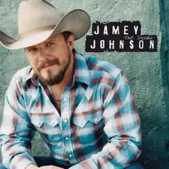 The Dollar by Jamey Johnson album reviews, ratings, credits