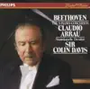 Beethoven: The Piano Concertos album lyrics, reviews, download
