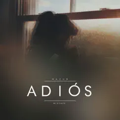 Adiós (feat. Sheldrack) Song Lyrics