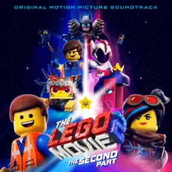 Everything Is Awesome (with Eban Schletter) [Tween Dream Remix] Song Lyrics