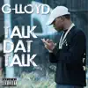 Talk Dat Talk - Single album lyrics, reviews, download