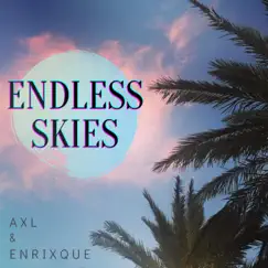 Endless Skies - Single by Dimension Z & Enrixque album reviews, ratings, credits