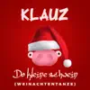 Do Kleine Schwein (Weinachtentanze) - Single album lyrics, reviews, download