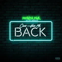 Can't Hold Me Back - Single by Mob$ta Myk album reviews, ratings, credits