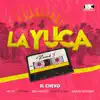 La Yuca (Round 3) [feat. Big Nango, Maynor MC & Aaron Bodden] - Single album lyrics, reviews, download