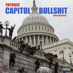 Capitol B******t Song Lyrics