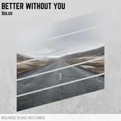 Better Without You Song Lyrics