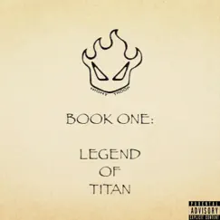 Book One: Legend of Titan - EP by TitanDemonBane album reviews, ratings, credits