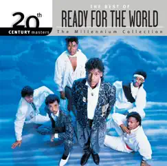 20th Century Masters - The Millennium Collection: The Best of Ready For The World by Ready for the World album reviews, ratings, credits