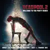 Welcome to the Party (feat. Lil Pump, Juicy J, Famous Dex & French Montana) [Remix] - Single album lyrics, reviews, download