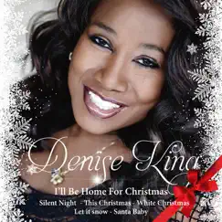 I'll Be Home for Christmas by Denise King album reviews, ratings, credits