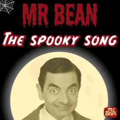 The Spooky Song Song Lyrics