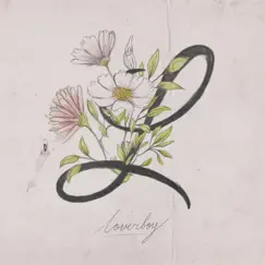 Loverboy - Single by Tash album reviews, ratings, credits