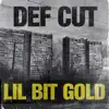 Lil Bit Gold (Instrumental Version) - Single album lyrics, reviews, download