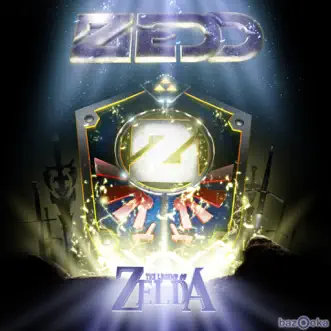 Download The Legend Of Zelda (Electrixx Remix) Zedd MP3