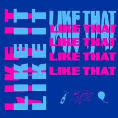 Like It Like That - Single by TELYKast album reviews, ratings, credits