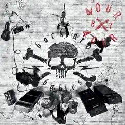 Four by Four by Backyard Babies album reviews, ratings, credits