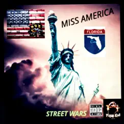 Miss America - Single by Ron Good Hogan album reviews, ratings, credits