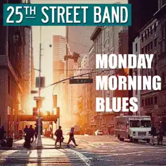 Monday Morning Blues Song Lyrics