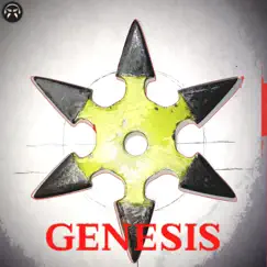 Genesis by KryFuZe album reviews, ratings, credits