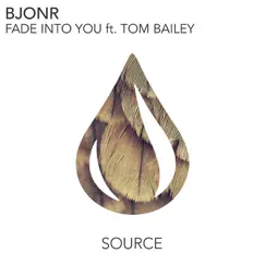 Fade Into You (feat. Tom Bailey) - Single by Bjonr album reviews, ratings, credits