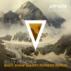 Body Shine (Harry Romero Extended Remix) Song Lyrics
