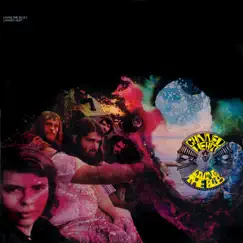 Living the Blues by Canned Heat album reviews, ratings, credits