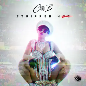 Download Stripper Hoe Cardi B MP3