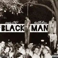 Black Man (feat. Alph the Alien) - Single by Mister CR album reviews, ratings, credits