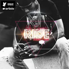 Ride (Jersey Club Remix) Song Lyrics